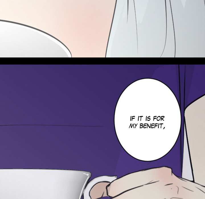 Baby Sitter Baby Sitter EP 5 - Toomics page 67 - 