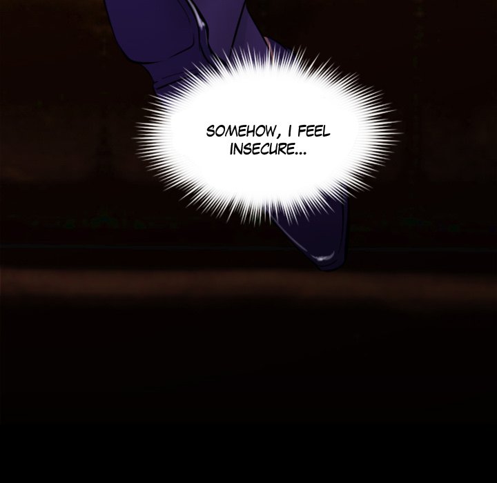 Baby Sitter Baby Sitter EP 5 - Toomics page 71 - 