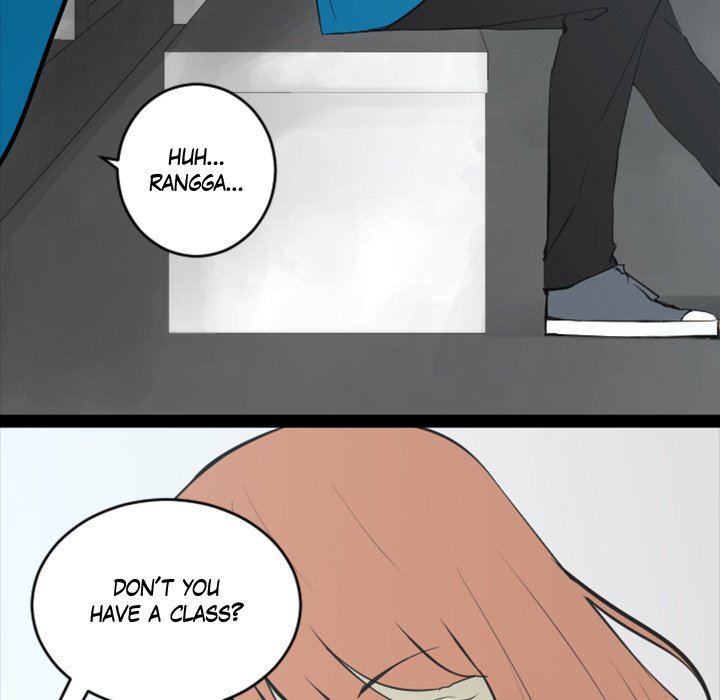 Baby Sitter Baby Sitter EP 5 - Toomics page 10 - 