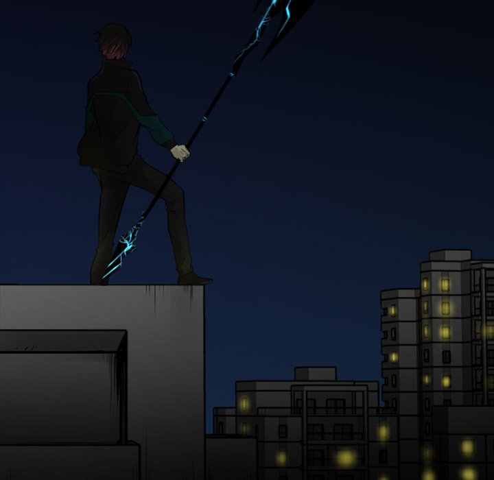 Baby Sitter Baby Sitter EP 6 - Toomics page 17 - 