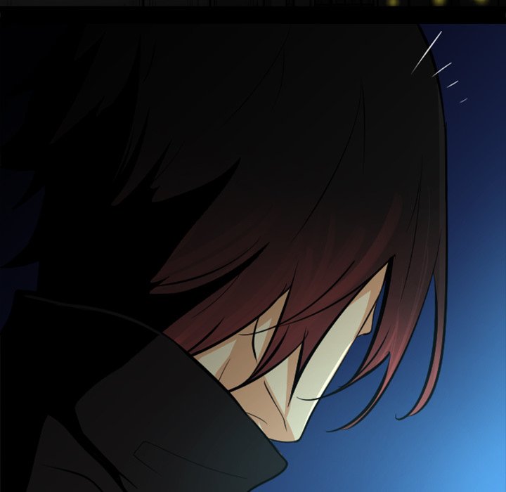 Baby Sitter Baby Sitter EP 6 - Toomics page 18 - 