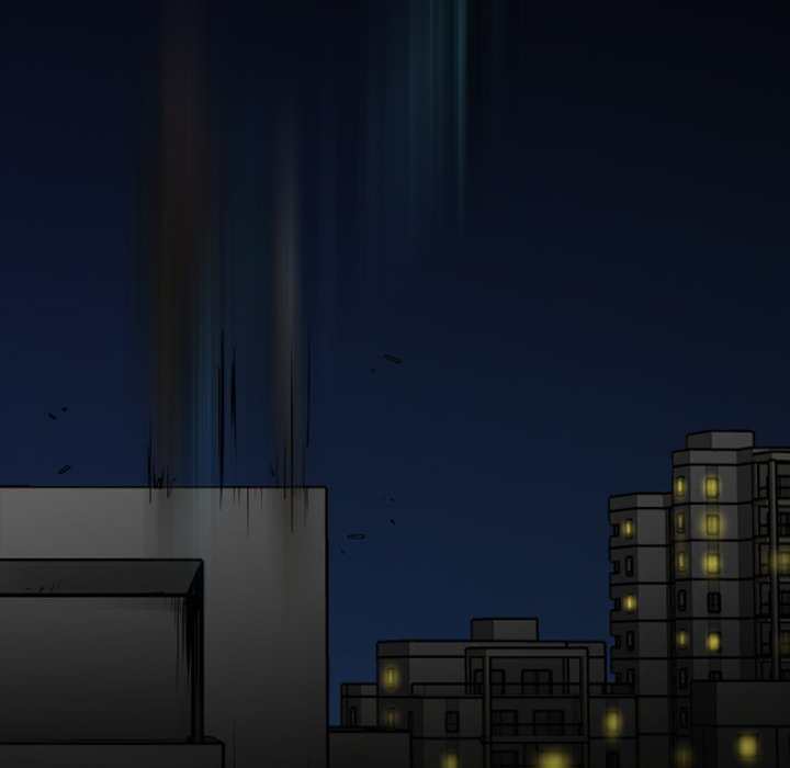 Baby Sitter Baby Sitter EP 6 - Toomics page 20 - 