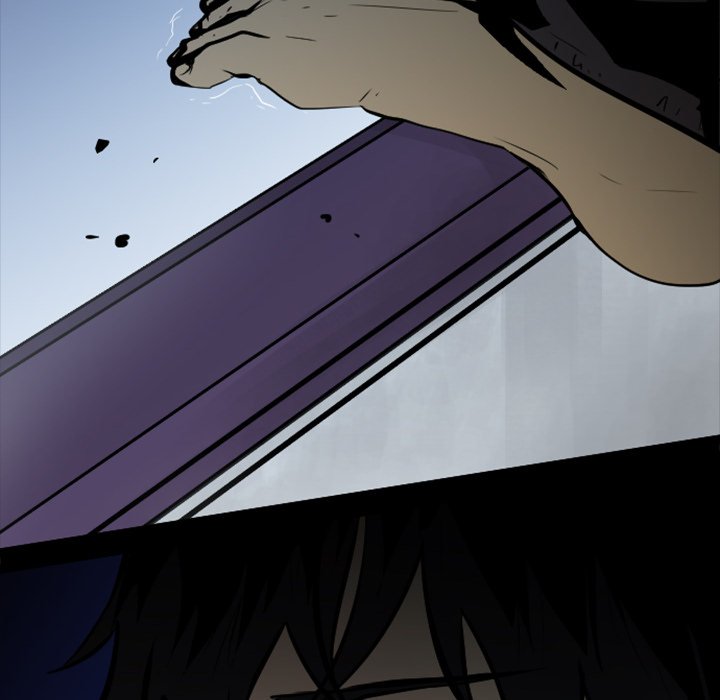 Baby Sitter Baby Sitter EP 6 - Toomics page 22 - 
