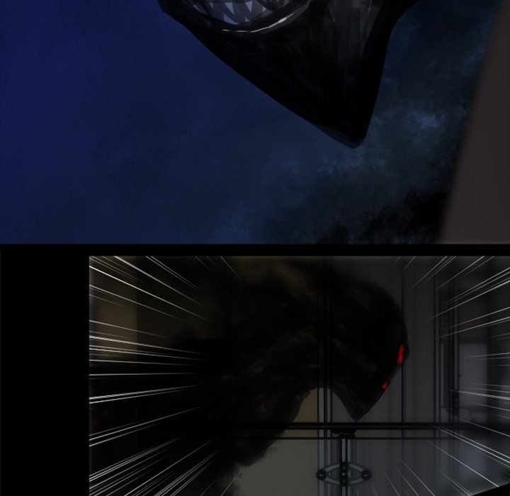 Baby Sitter Baby Sitter EP 6 - Toomics page 25 - 