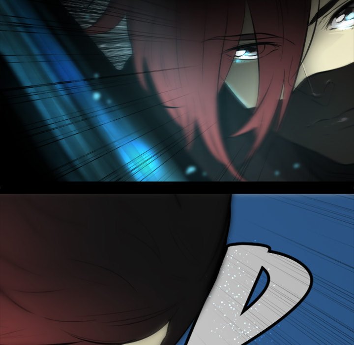 Baby Sitter Baby Sitter EP 6 - Toomics page 27 - 