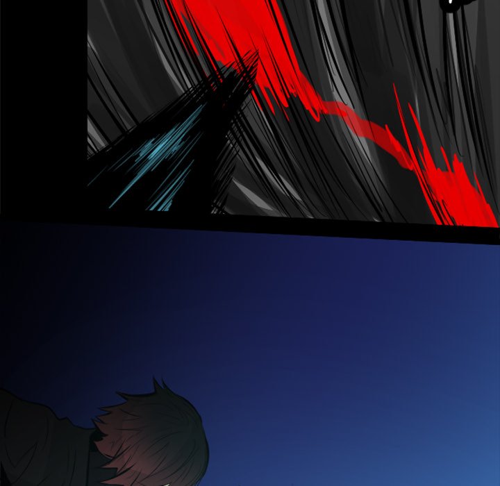 Baby Sitter Baby Sitter EP 6 - Toomics page 34 - 