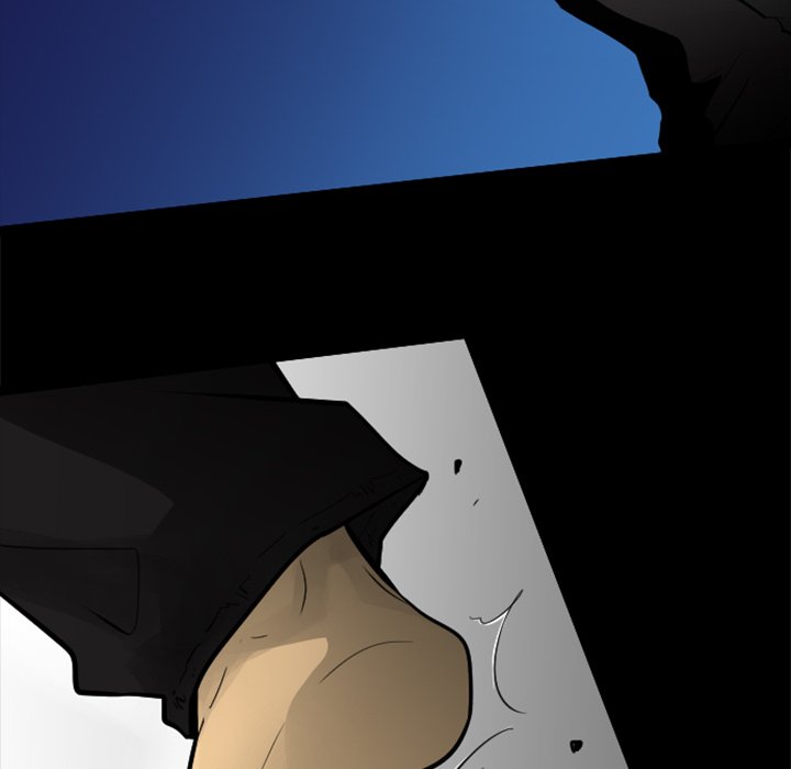 Baby Sitter Baby Sitter EP 6 - Toomics page 36 - 