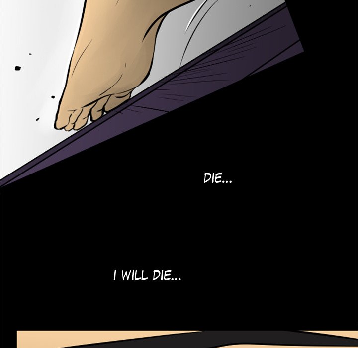 Baby Sitter Baby Sitter EP 6 - Toomics page 37 - 