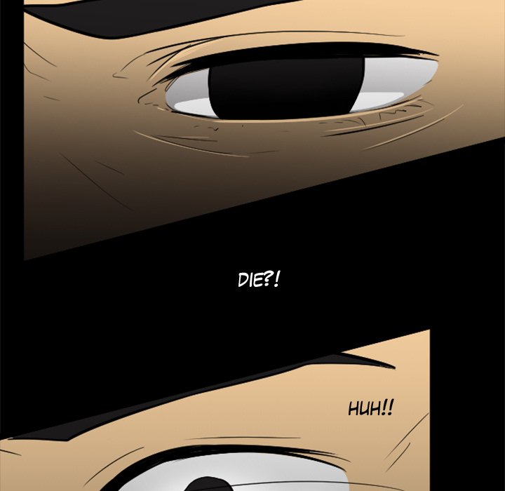 Baby Sitter Baby Sitter EP 6 - Toomics page 38 - 