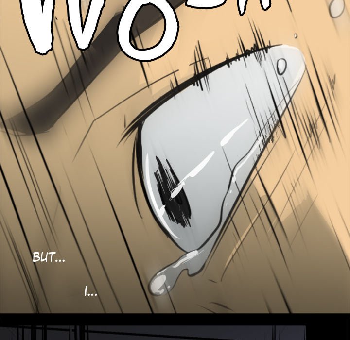 Baby Sitter Baby Sitter EP 6 - Toomics page 41 - 