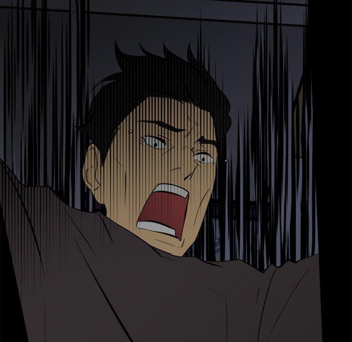 Baby Sitter Baby Sitter EP 6 - Toomics page 42 - 