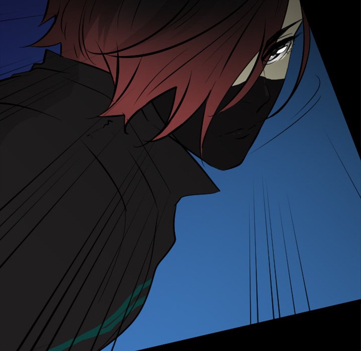 Baby Sitter Baby Sitter EP 6 - Toomics page 45 - 