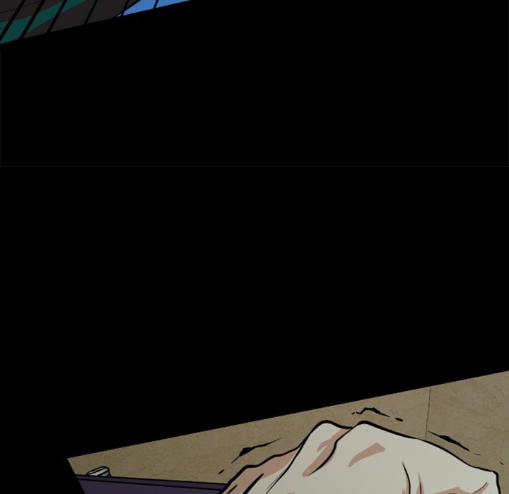 Baby Sitter Baby Sitter EP 6 - Toomics page 46 - 
