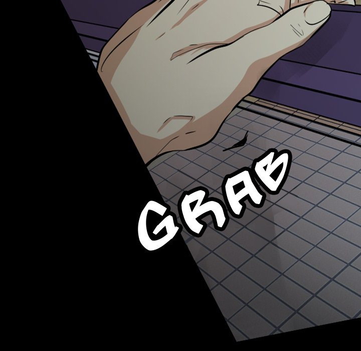 Baby Sitter Baby Sitter EP 6 - Toomics page 47 - 