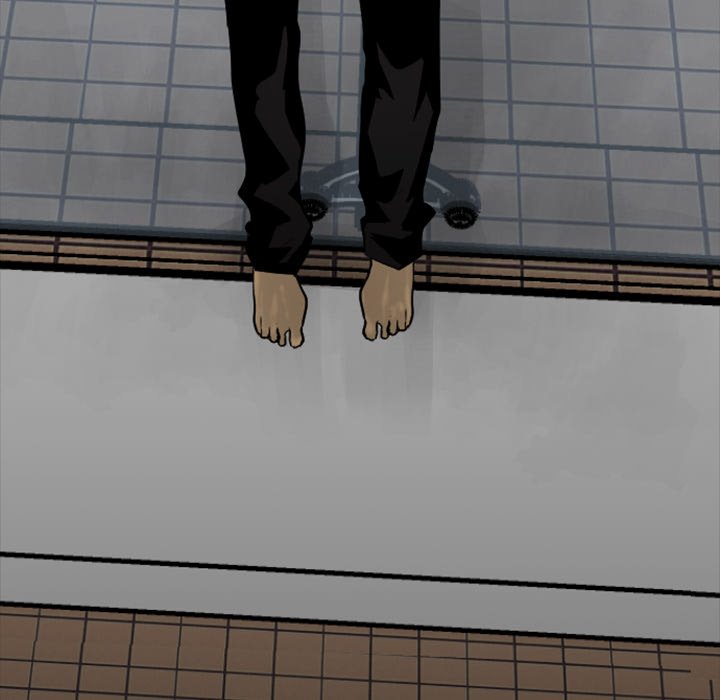 Baby Sitter Baby Sitter EP 6 - Toomics page 6 - 