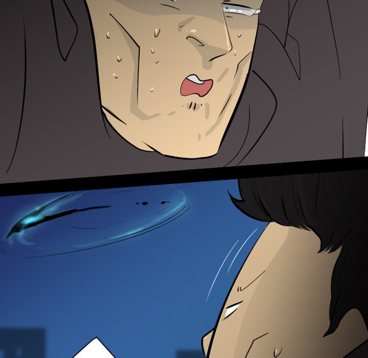 Baby Sitter Baby Sitter EP 6 - Toomics page 53 - 