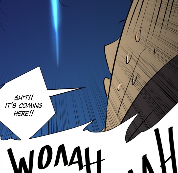 Baby Sitter Baby Sitter EP 6 - Toomics page 55 - 