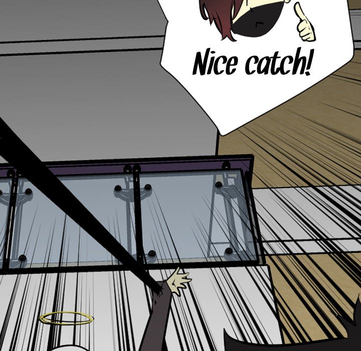 Baby Sitter Baby Sitter EP 6 - Toomics page 60 - 