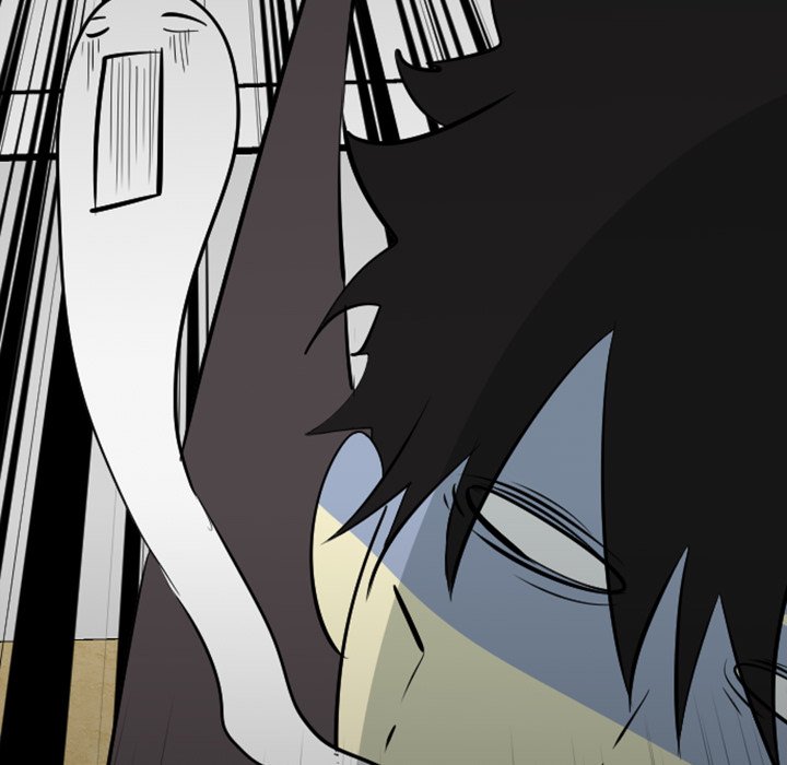 Baby Sitter Baby Sitter EP 6 - Toomics page 61 - 