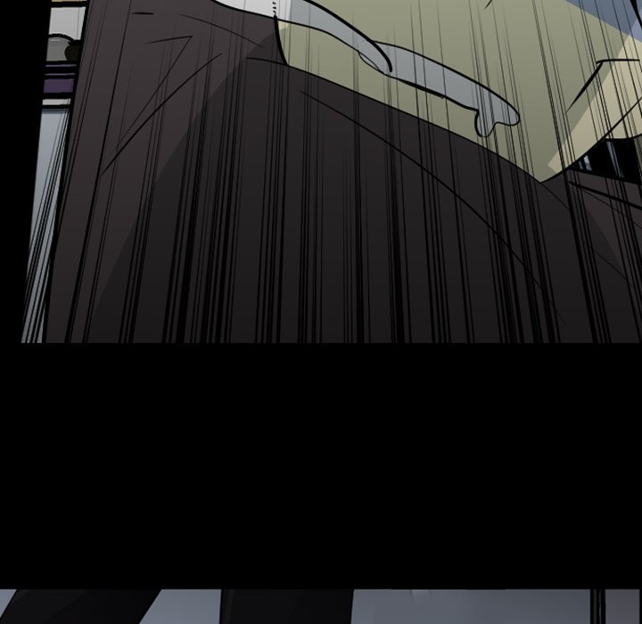 Baby Sitter Baby Sitter EP 6 - Toomics page 62 - 
