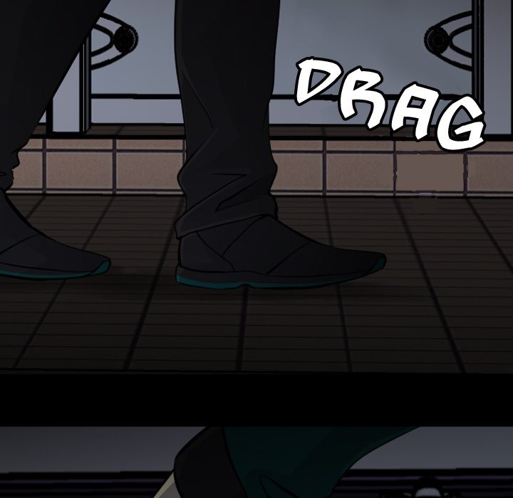Baby Sitter Baby Sitter EP 6 - Toomics page 63 - 