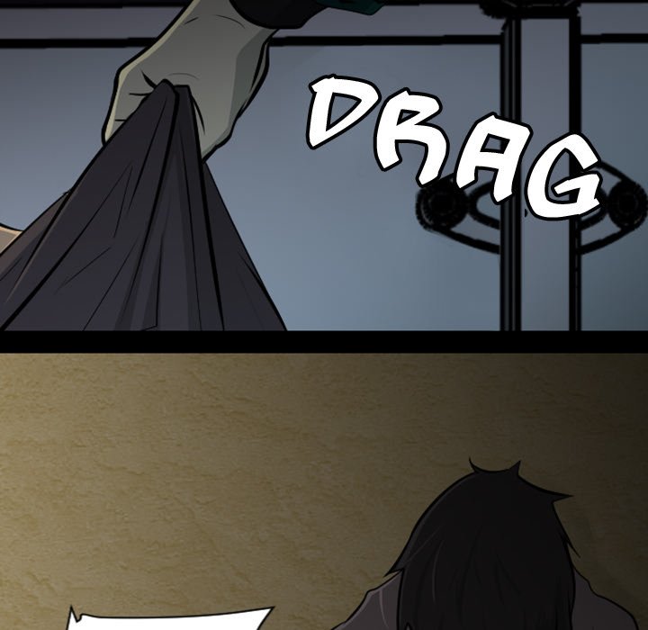 Baby Sitter Baby Sitter EP 6 - Toomics page 64 - 