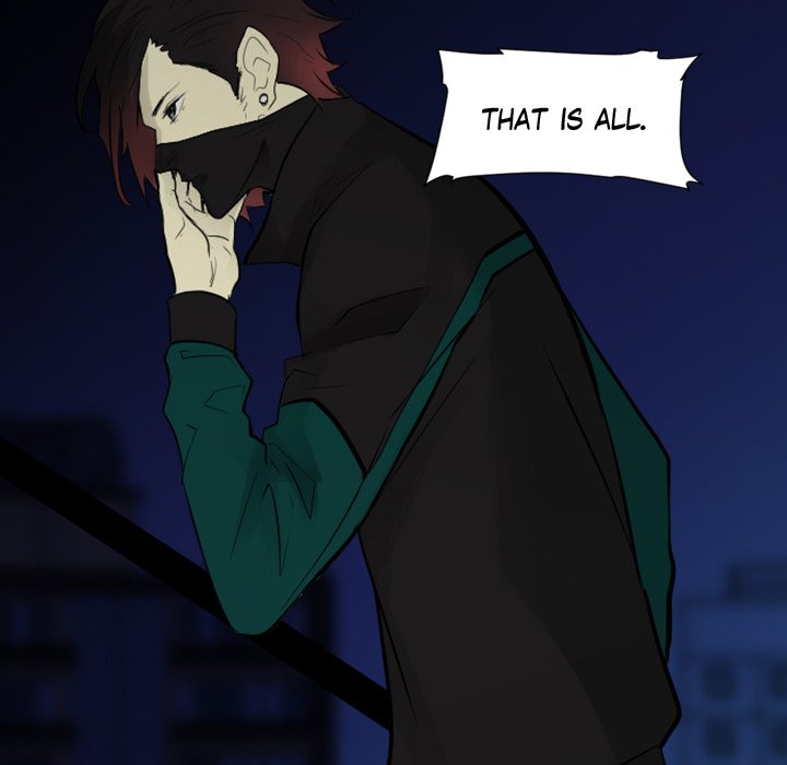 Baby Sitter Baby Sitter EP 6 - Toomics page 66 - 