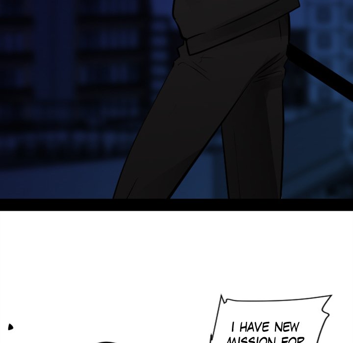 Baby Sitter Baby Sitter EP 6 - Toomics page 67 - 