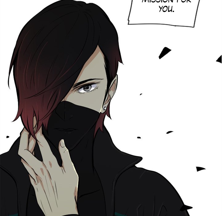 Baby Sitter Baby Sitter EP 6 - Toomics page 68 - 