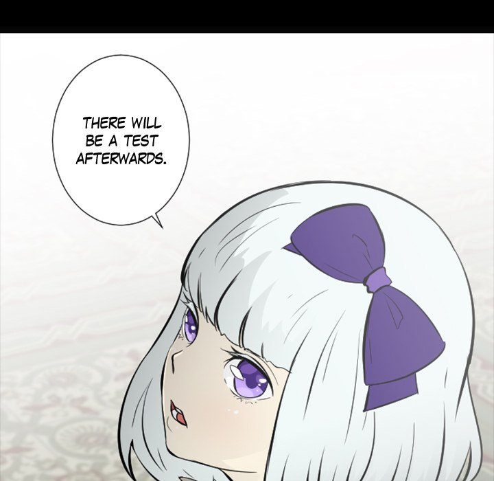 Baby Sitter Baby Sitter EP 7 - Toomics page 11 - 