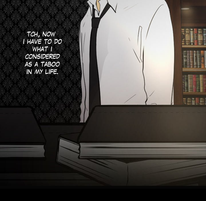 Baby Sitter Baby Sitter EP 7 - Toomics page 14 - 