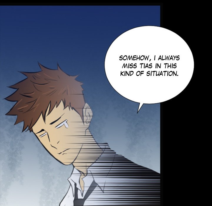 Baby Sitter Baby Sitter EP 7 - Toomics page 15 - 