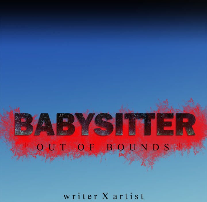 Baby Sitter Baby Sitter EP 7 - Toomics page 17 - 