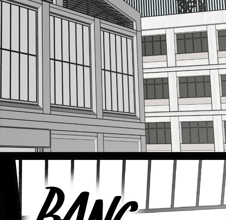 Baby Sitter Baby Sitter EP 7 - Toomics page 19 - 