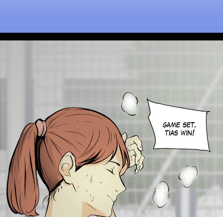 Baby Sitter Baby Sitter EP 7 - Toomics page 22 - 