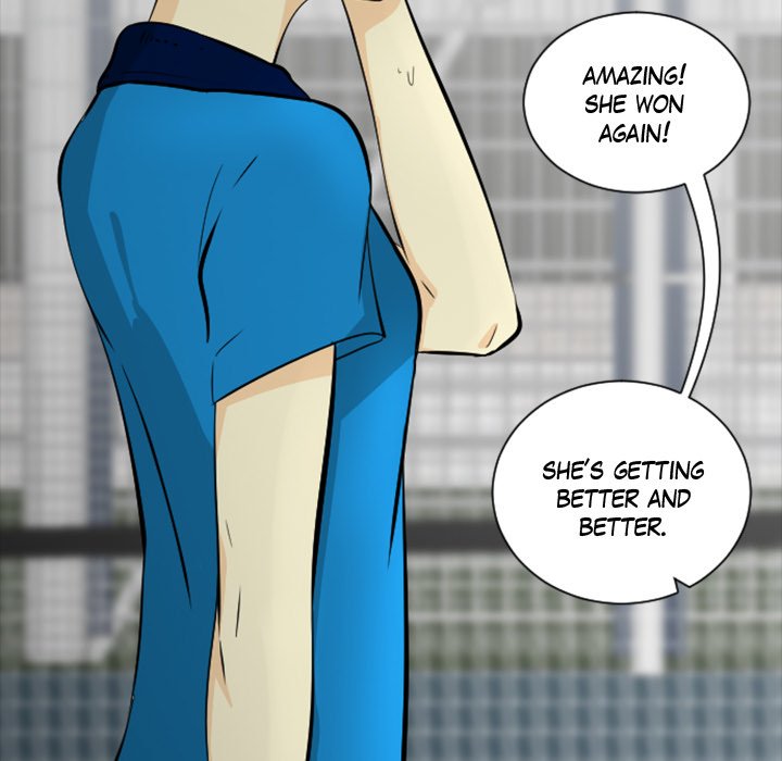 Baby Sitter Baby Sitter EP 7 - Toomics page 23 - 