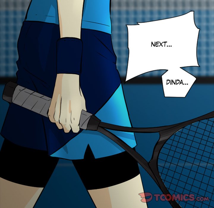 Baby Sitter Baby Sitter EP 7 - Toomics page 24 - 