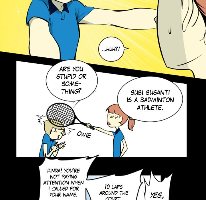 Baby Sitter Baby Sitter EP 7 - Toomics page 26 - 
