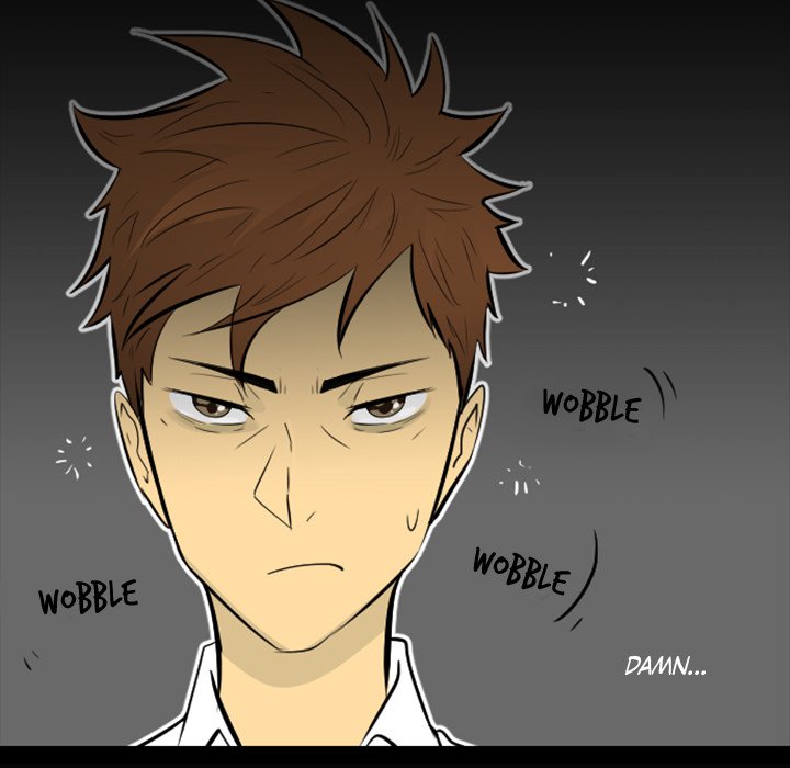 Baby Sitter Baby Sitter EP 7 - Toomics page 31 - 