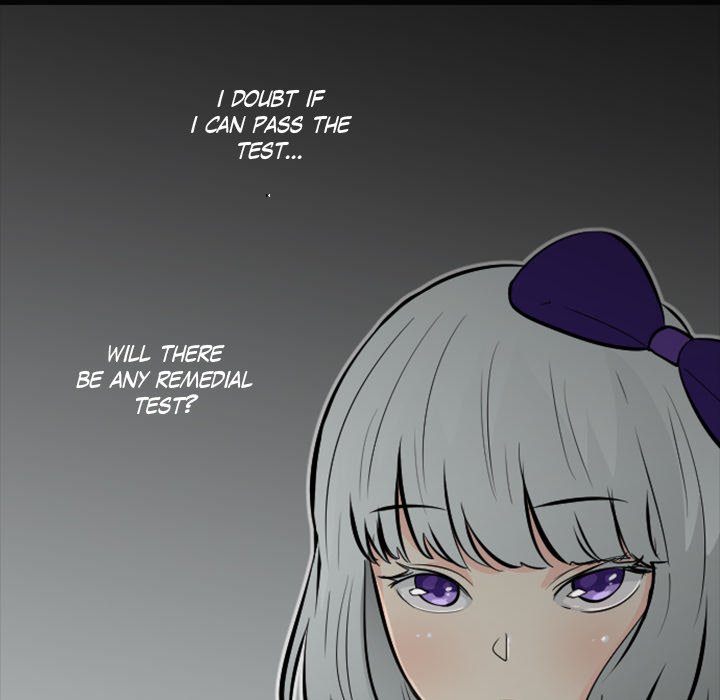 Baby Sitter Baby Sitter EP 7 - Toomics page 32 - 