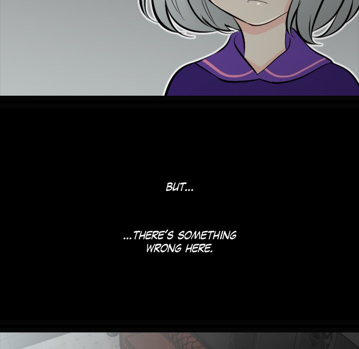 Baby Sitter Baby Sitter EP 7 - Toomics page 33 - 