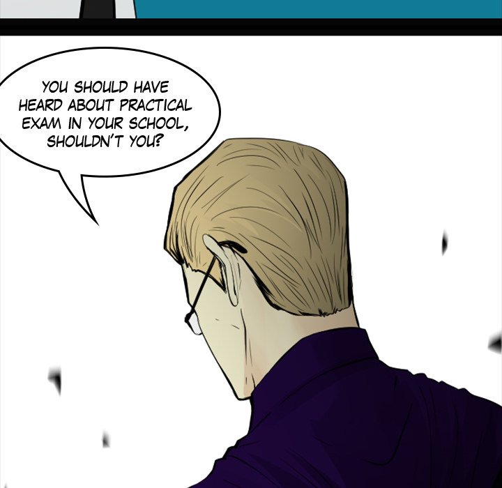Baby Sitter Baby Sitter EP 7 - Toomics page 41 - 