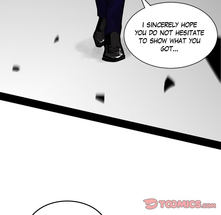 Baby Sitter Baby Sitter EP 7 - Toomics page 46 - 