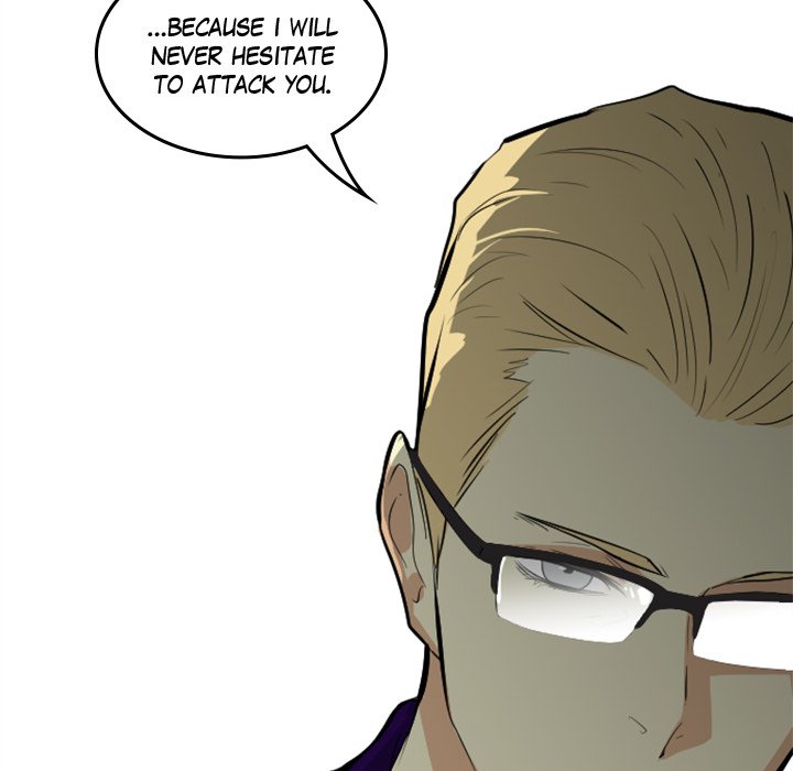 Baby Sitter Baby Sitter EP 7 - Toomics page 47 - 