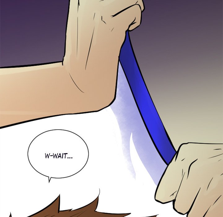 Baby Sitter Baby Sitter EP 7 - Toomics page 49 - 