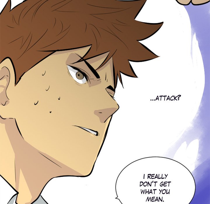 Baby Sitter Baby Sitter EP 7 - Toomics page 50 - 