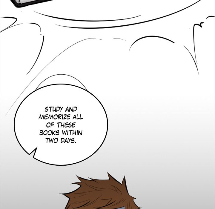 Baby Sitter Baby Sitter EP 7 - Toomics page 6 - 