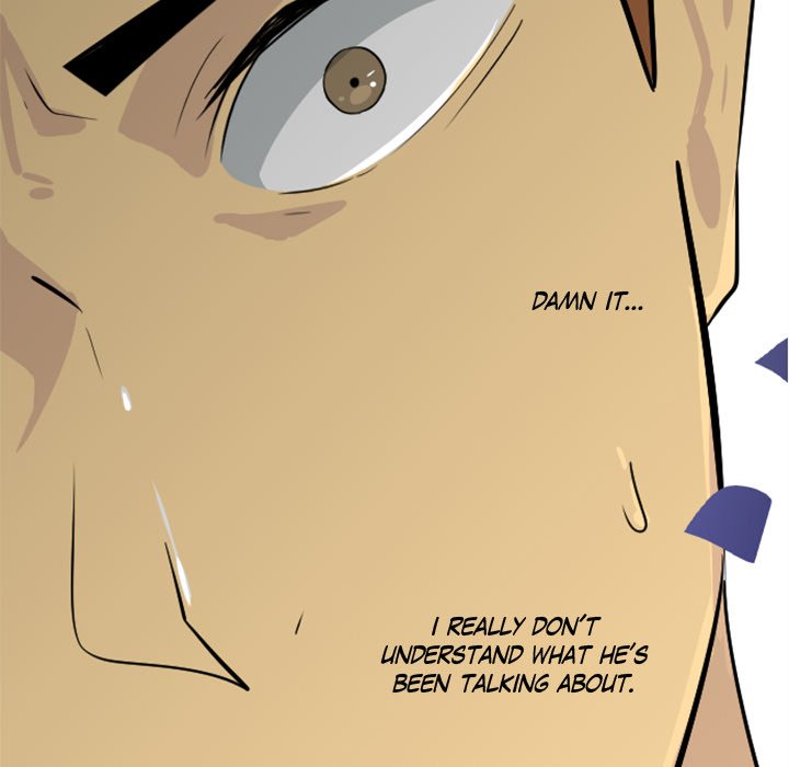 Baby Sitter Baby Sitter EP 7 - Toomics page 54 - 