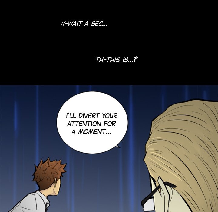 Baby Sitter Baby Sitter EP 7 - Toomics page 56 - 