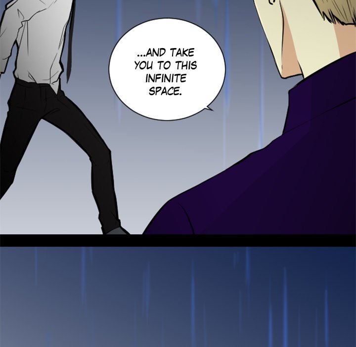 Baby Sitter Baby Sitter EP 7 - Toomics page 57 - 